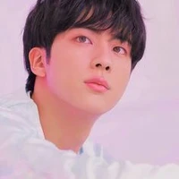Kim Seok jin