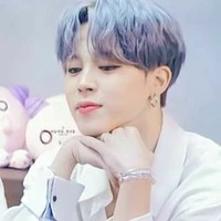 Park Jimin ( Jiminie)