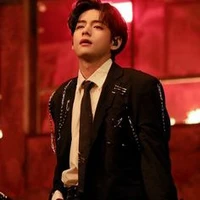 Kim TaeHyung(Tae Tae)