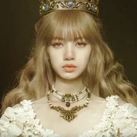 Lisa ( ba Jungkook)