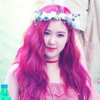 Rosé( mẹ Jungkook)