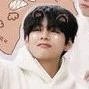 Tae Tae( Kim TaeHyung lúc nhỏ)