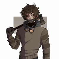 Ticci Toby
