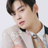 Cha Eunwoo