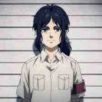 Pieck Finger