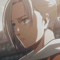 Annie Leonhart