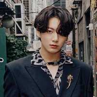 Jeon Jungkook