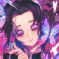 Kochou Shinobu