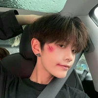 Cấn Bạch Dương |Cừu_điên|