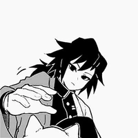 Giyuu Tomioka