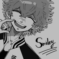 Smiley 