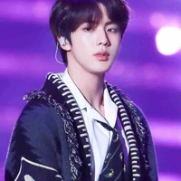 SeokJin(Đại vương gia)