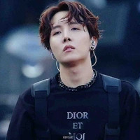 Hoseok(tam vương gia)