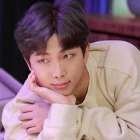 NamJoon(Tứ Vương gia)