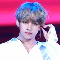 Taehyung(lục vương gia)