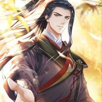 MinYoung(vệ sĩ của Nhị vương gia)