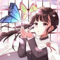 Tsuyuri Kanao