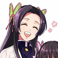Kochou Kanae
