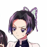 Kochou Shinobu