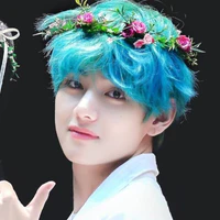 V ( Kim Taehyung )