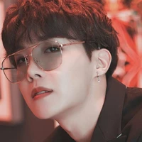 J-Hope ( Jung Hoseok )