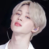 Jimin ( Park Jimin )