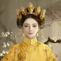 Lăng Nhã -Thái Hậu