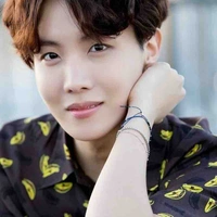 Jung Hoseok ( J-Hope )