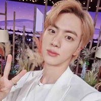 Kim Seok Jin