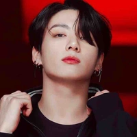 Jeon Jungkook