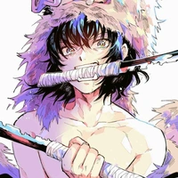 Hashibira Inosuke