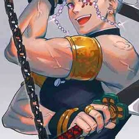 Uzui Tengen
