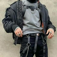 Tần Mục - nam chủ (or tra nam)