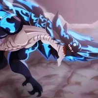 Acnologia 