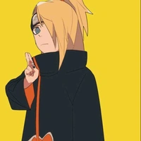 Deidara