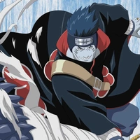 Kisame
