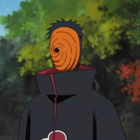 Tobi ( obito )