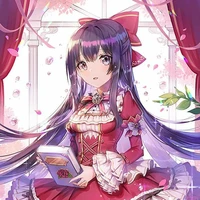 Trần Nguyệt Uyên[Trần Dương Vũ]