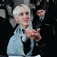 Draco Malfoy
