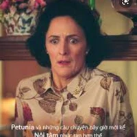 dì của harry