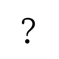 ???