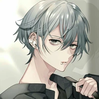 Hoàng Bạch Duệ(thụ8)