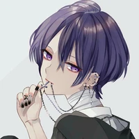 Hàn Tử Quý(thụ8)