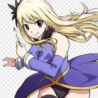 Lucy/Akuma Devil