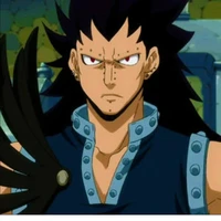 Gajeel