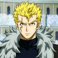 Laxus