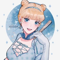 rukima lala(trà xanh)