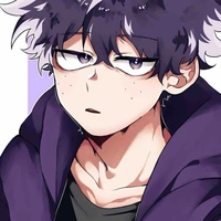 Izuku Midoriya