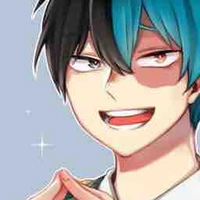 Todoroki shouto