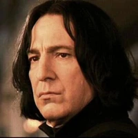 severus snape